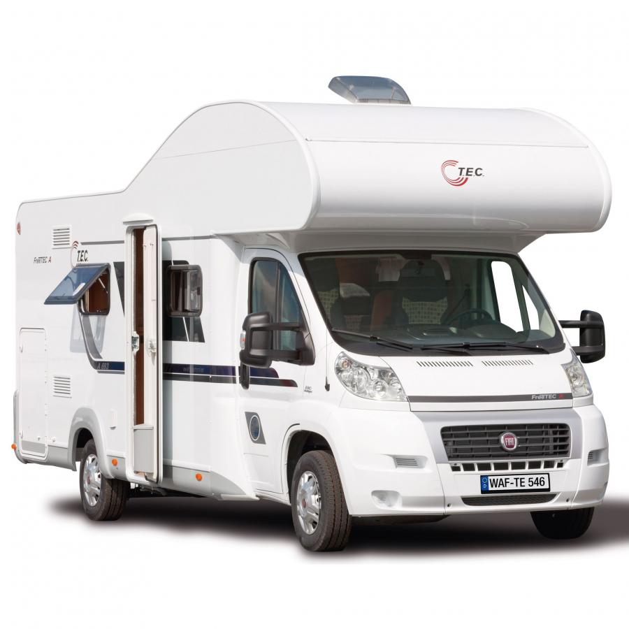  T.E.C. FreeTEC A 693 G 2013 года  (фото 1 из 3)
